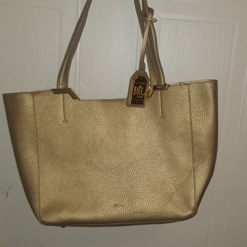 Ralph Lauren purse